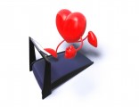 Love Among the Cardio Machines
