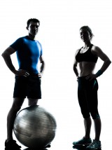 Fitness Trainers