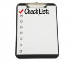 Why Having Checklists Will Benefit Your Gym Business