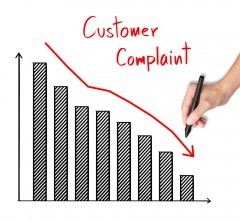 complaint customer complaints management graph gym software effective tips handle member reduced writing business hand form controlling various forums shutterstock