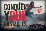 Conquer Your Obstacles