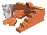 Building a Brick Foundation
