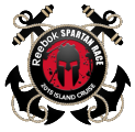Spartan Race To The Bahamas