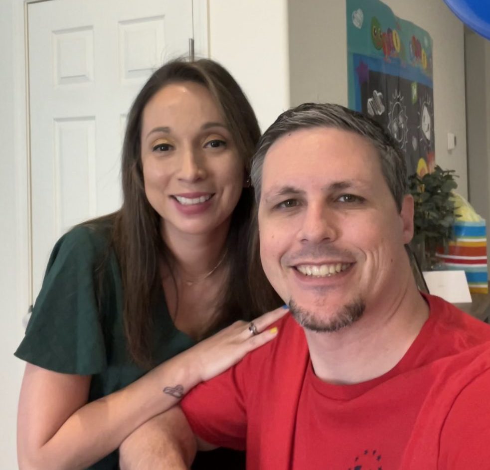 Gym Insight Employee Profile — Customer Service Extraordinaire!