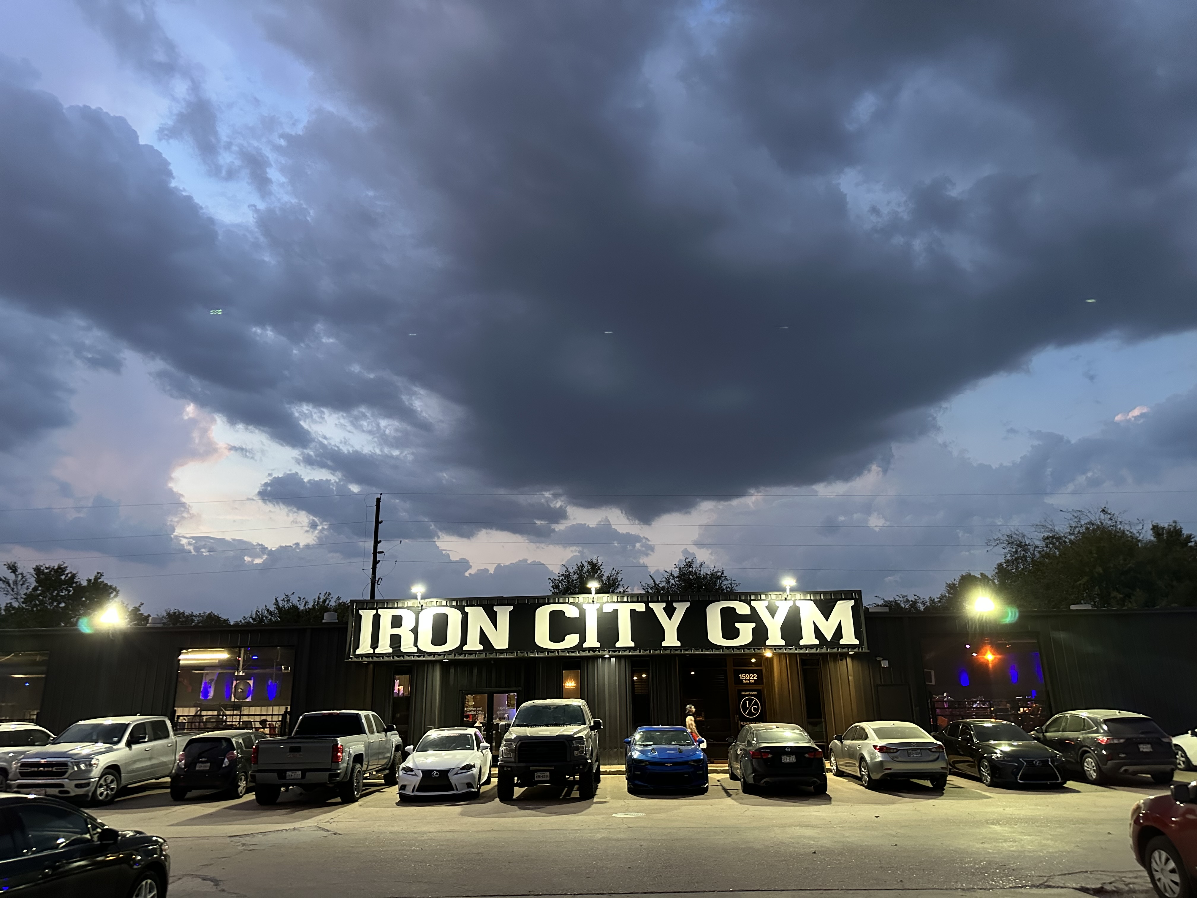 How Iron City Gym Scaled to an Amazing $130K Monthly!