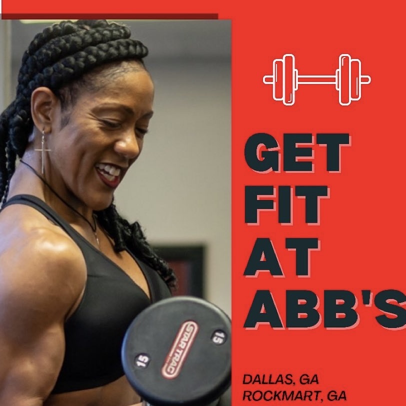Abb's Muscle & Fitness Gym