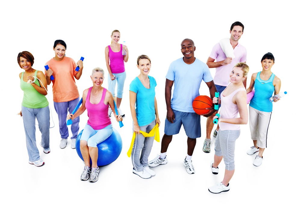 Networking to Transform Your Club Into A Community