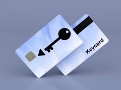 key-card
