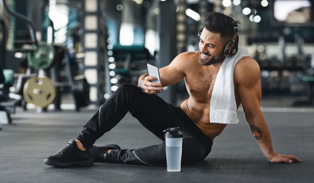 The Gym Owner’s Podcast by Gym Insight — Where We Ask You What’s Going on in Fitness.