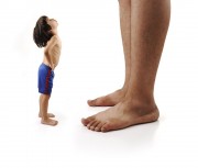 Standing Up To The Big Boys