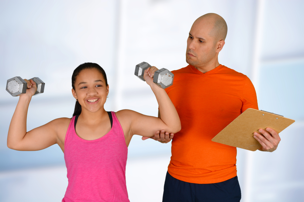 How to Start Training Kids at Your Gym