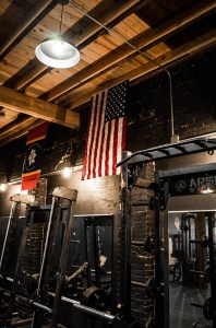 Memorial Day gym promotions