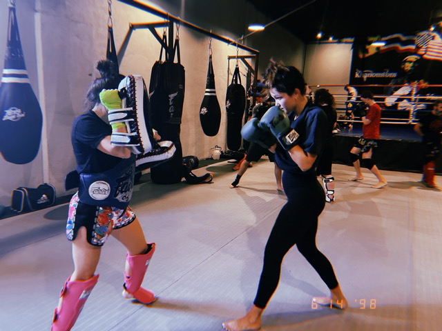 Tampa Muay Thai Photo Credit