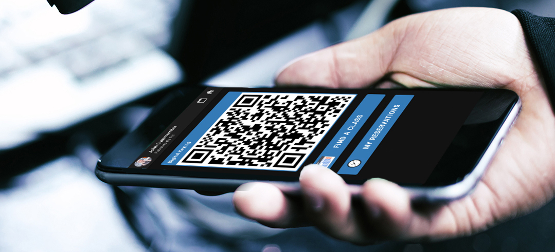 Digital Keytags — Ready for Our Most Advanced Gym Access System?