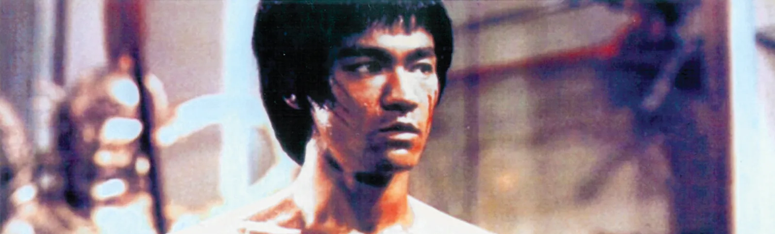 The Insights Of Bruce Lee