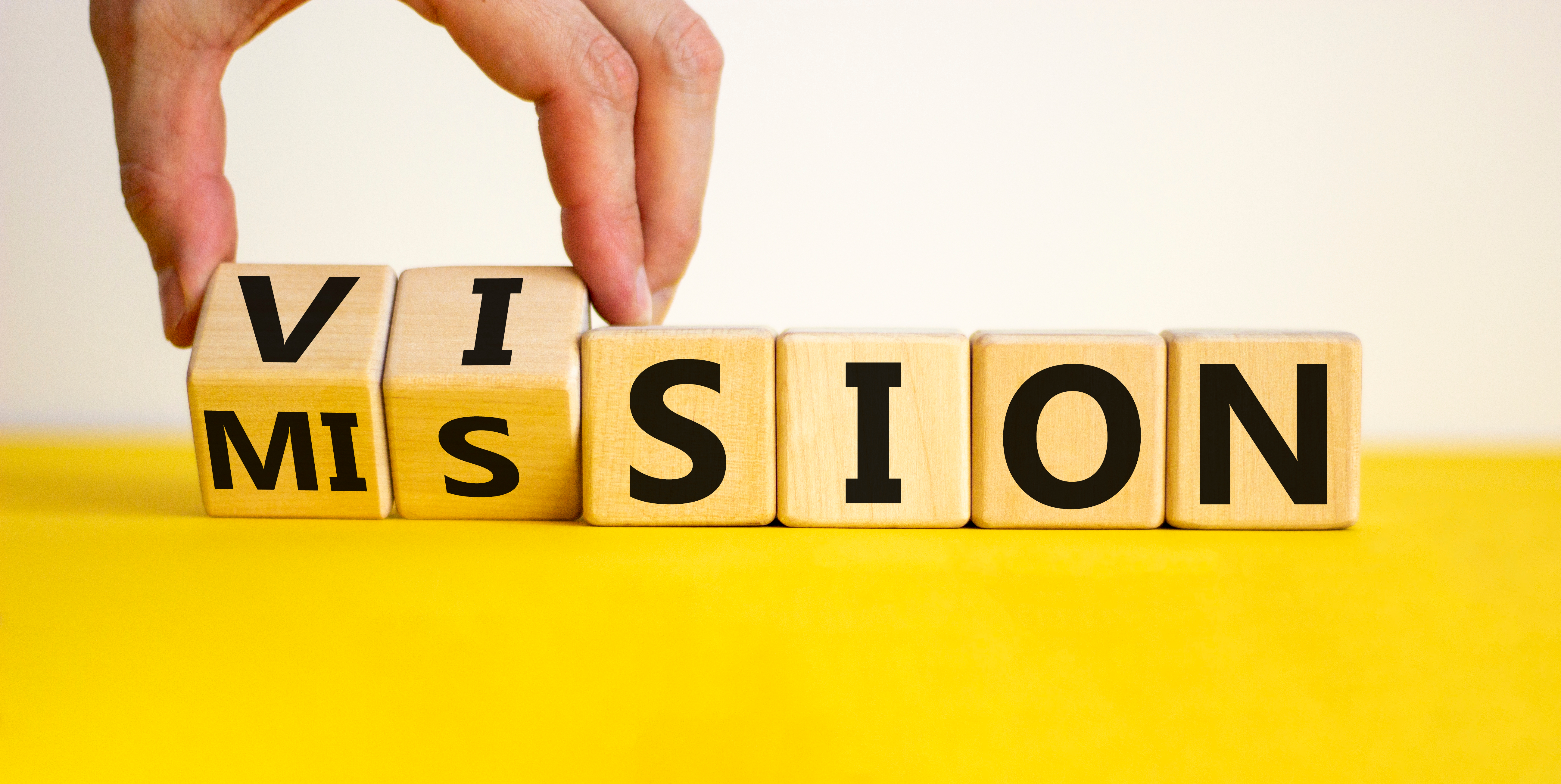 Know Your Gym’s Mission Pt. 3