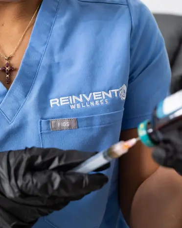 ReinventU Wellness Telehealth 