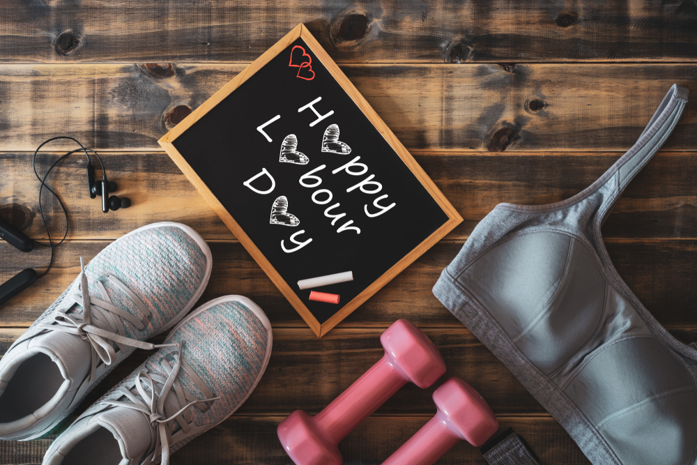 Ready for a New Idea? Here are Five Labor Day Referral Strategies for Independent Gym Owners.