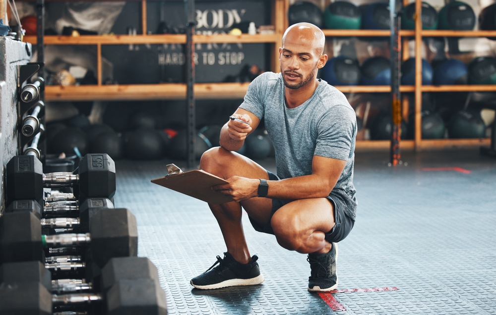 Gym Owners: Here’s How to Flex Your Leasing  Power