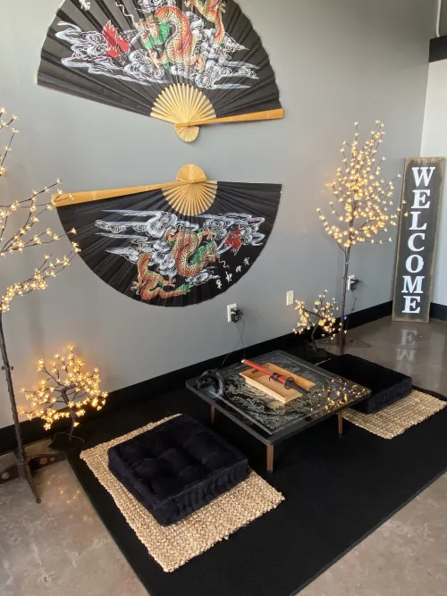 The Eastern arts inspire exercise fitness trends.