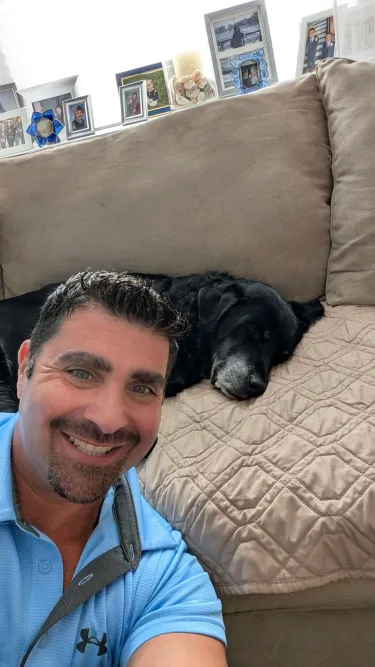 gym software salesperson