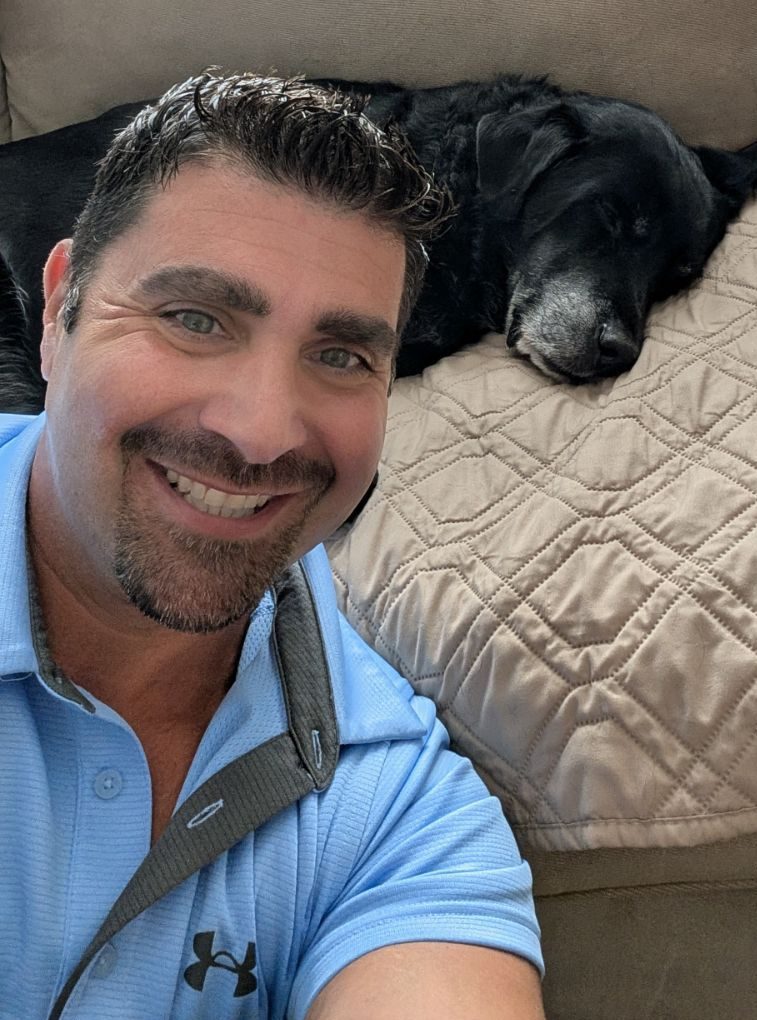 A Gym Software Salesperson with a Heart of Gold.  