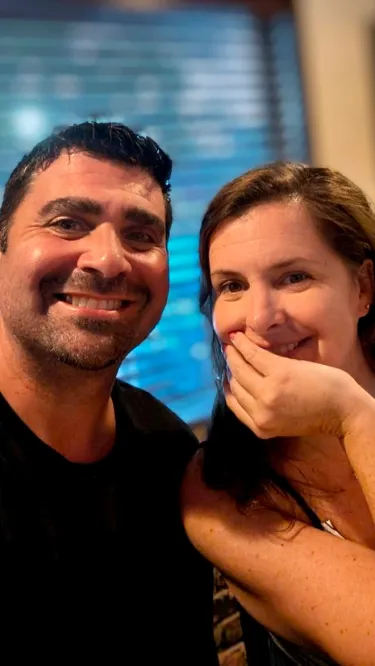 gym software salesperson