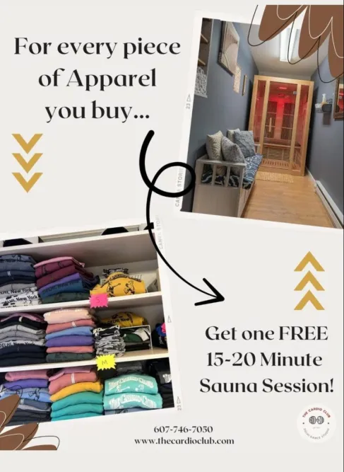 This sale makes a great Thanksgiving promotional idea