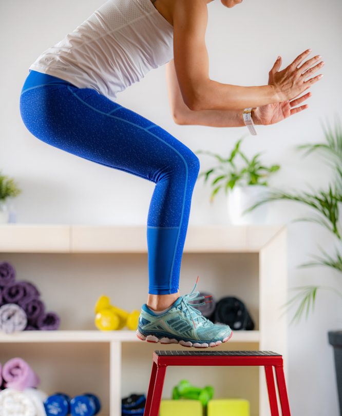 How The Best Gym Owners Keep Their Focus  