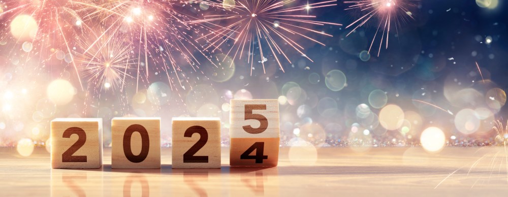 Turning the page on 2024 with Gym Insight's gym software year -in-review.