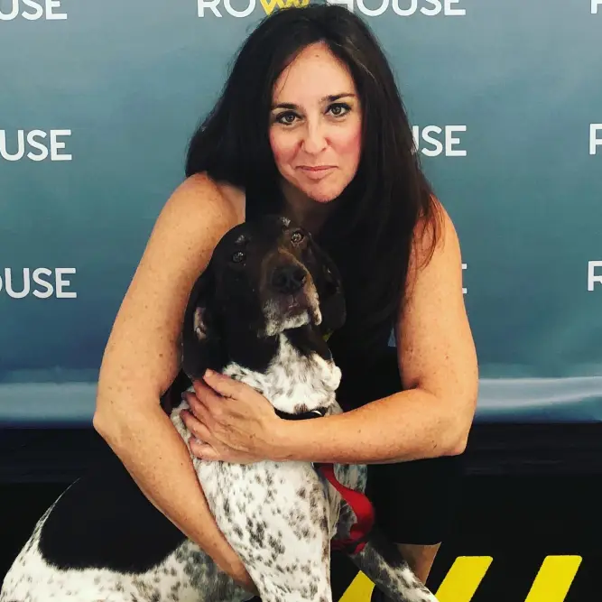 Beth Higgins Truly Fit & Well