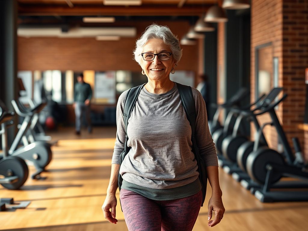 Why the Time is Now for Your Gym to Invest in Functional Fitness Certifications.