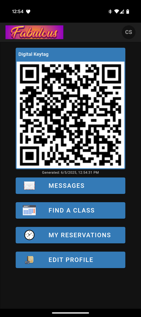 3 Reasons our Gym Member’s App is a Fan Favorite.