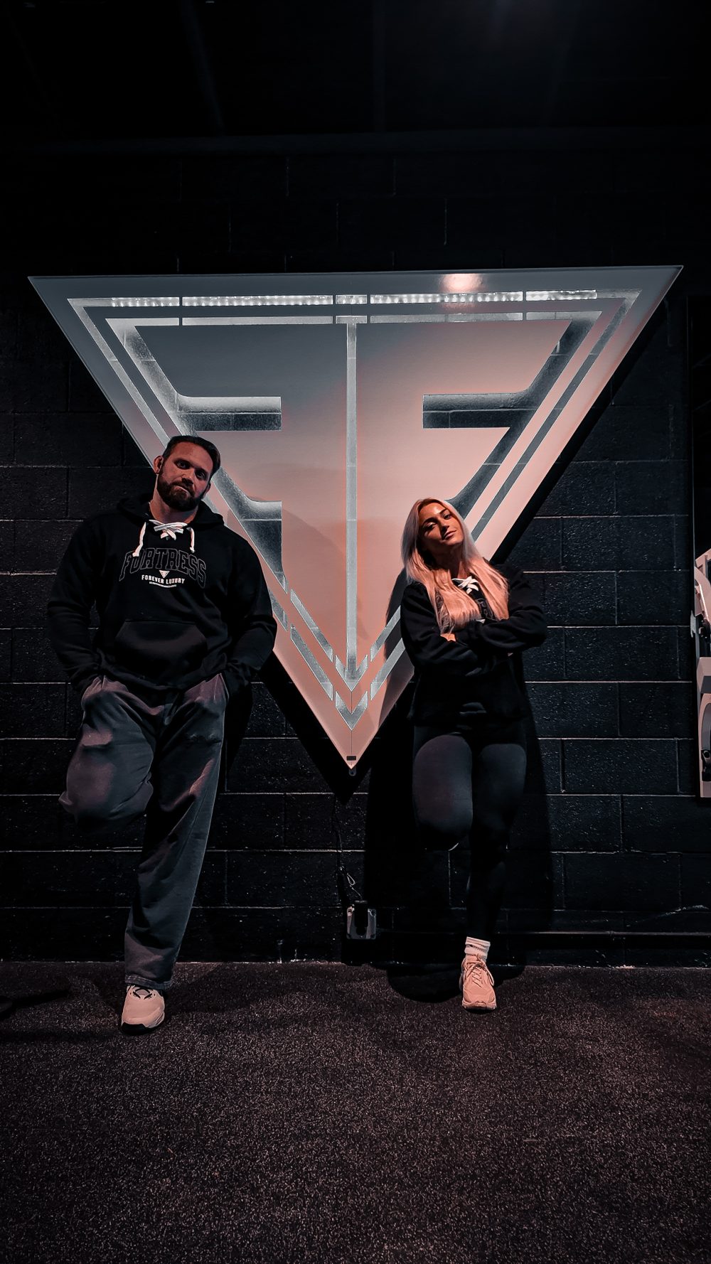 How Fuel Fortress Became a Gym Franchise Powerhouse.