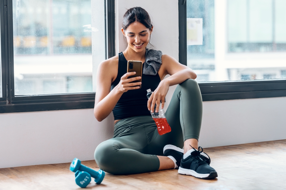 Why Gym Owners Love the Gym Insight Member’s App