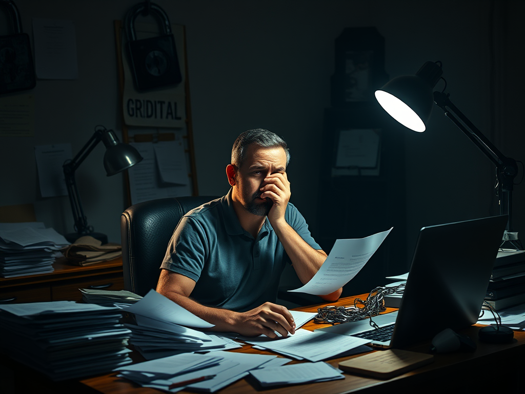 How Payment Processors and Software Firms Keep Gyms in Digital Handcuffs