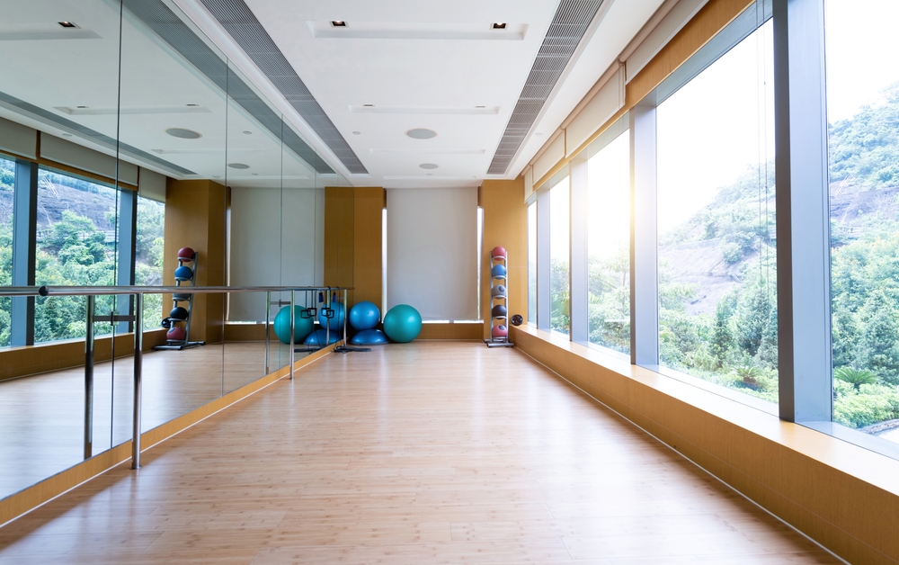 You Can Stop December’s Drop in Gym Memberships