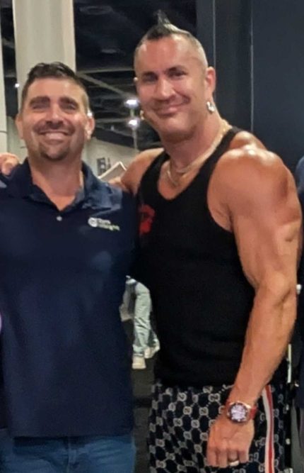 Gym Trends HFA Show 2025