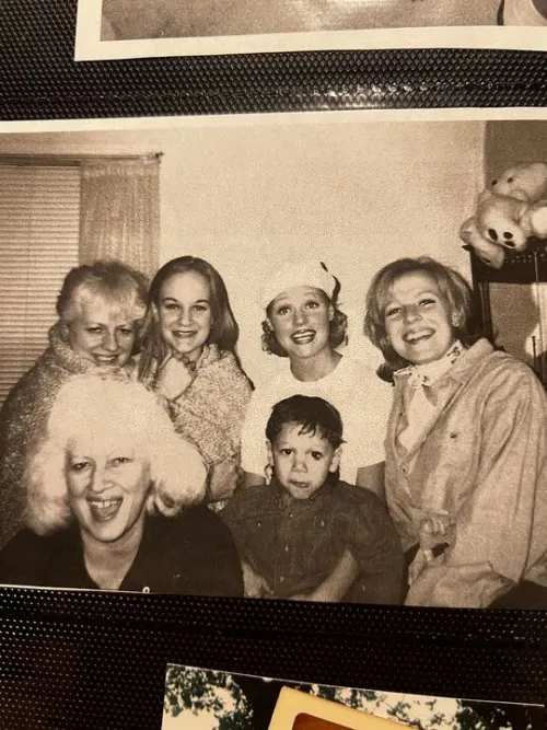 gym management software Alonzo Argue-Miller Customer Care early photo!
