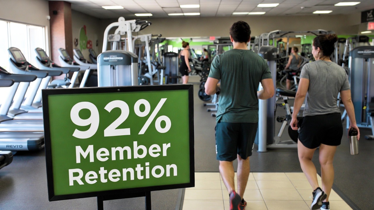 5 “Crazy Enough They Just Might Work” Member Retention Strategies For Your Gym