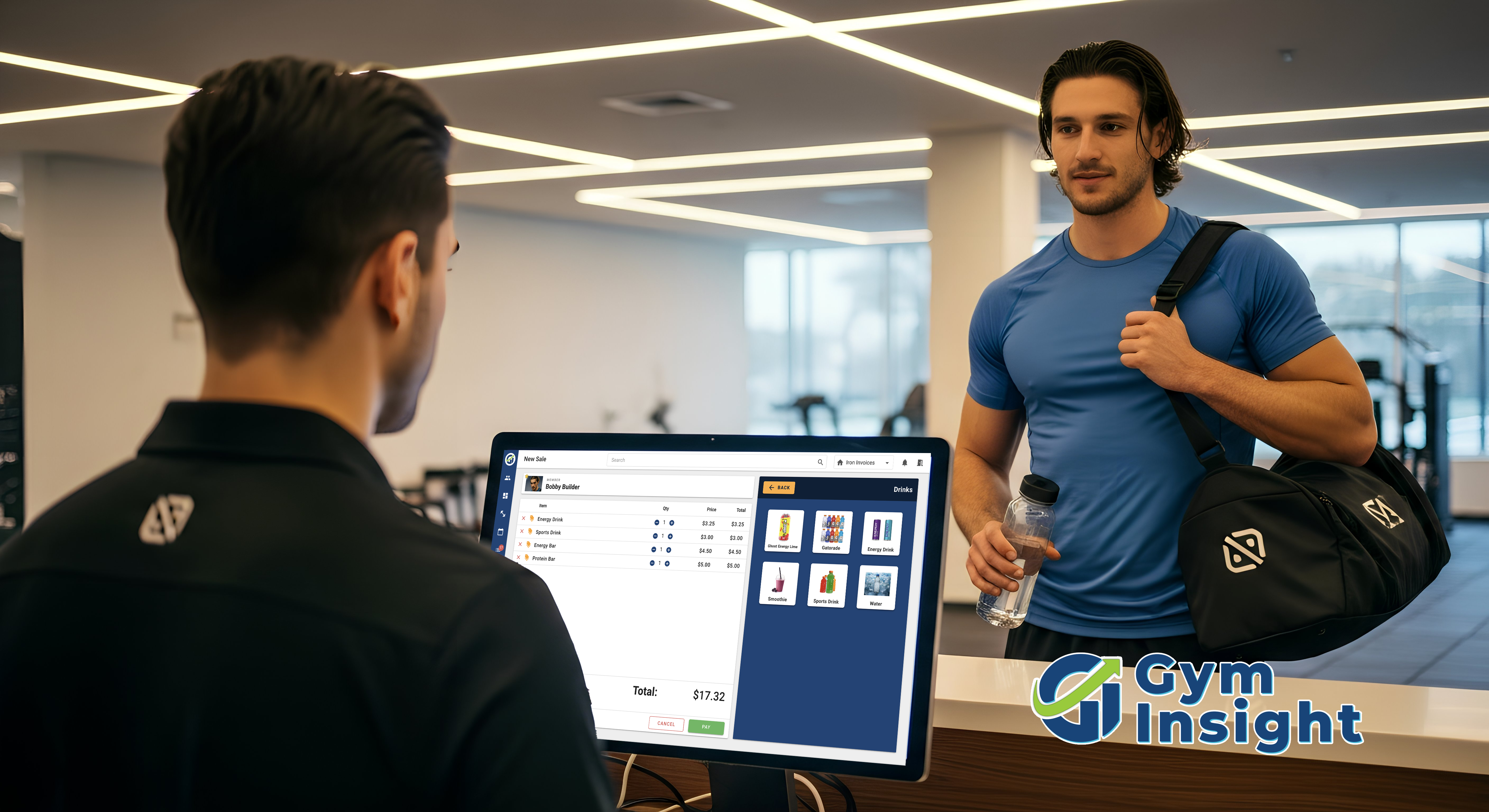 Gym Owner’s Newsletter Ed. 28