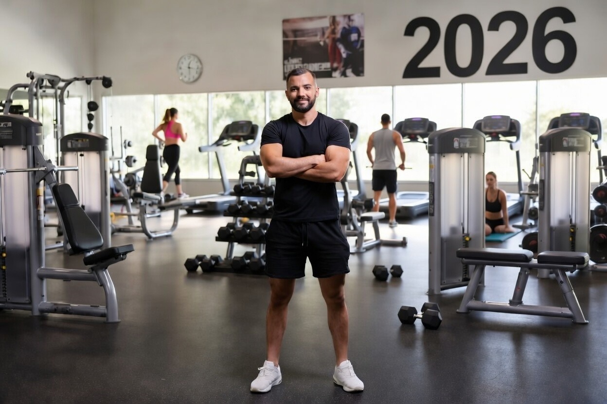 5 Reasons for Gym Owners to Feel Optimistic in 2026