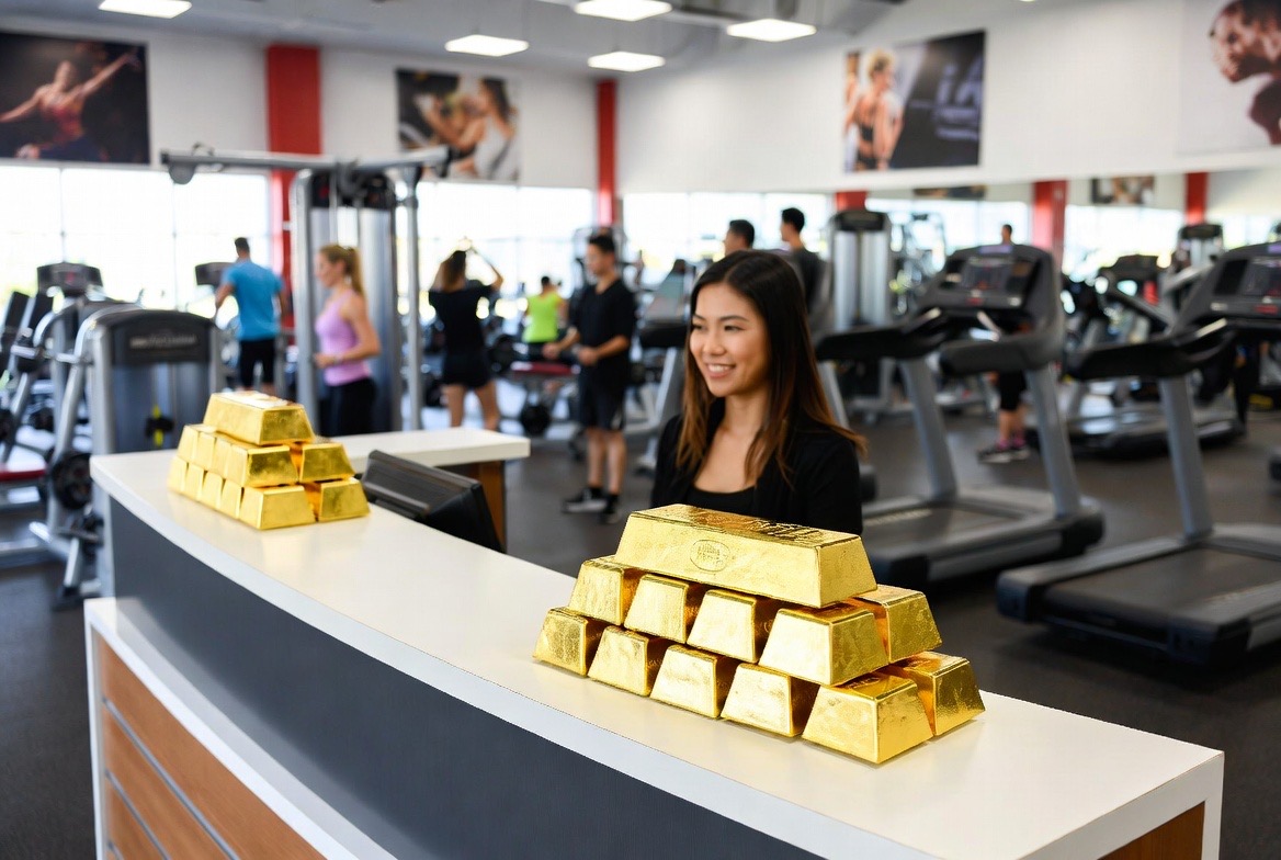 The Gym Owner’s Newsletter Edition 30