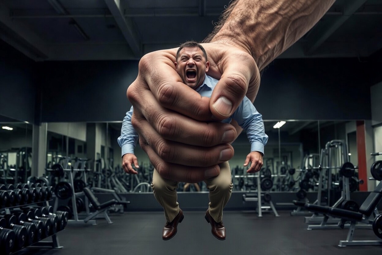 The Profitability Squeeze: Why Most Gym Owners Still Earn Under $60K—And How to Fix It