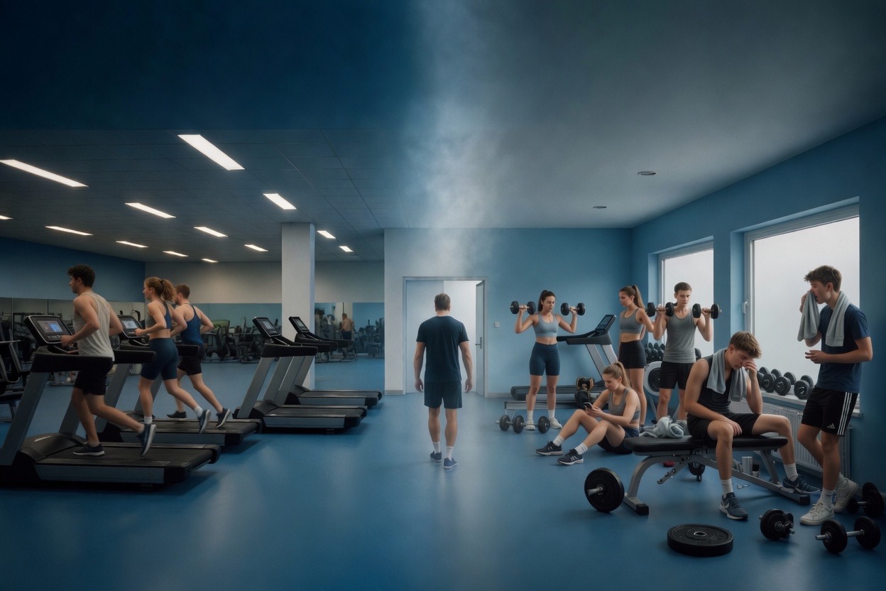 The Real Reasons Gym Members Quit—And How to Stop the Bleeding