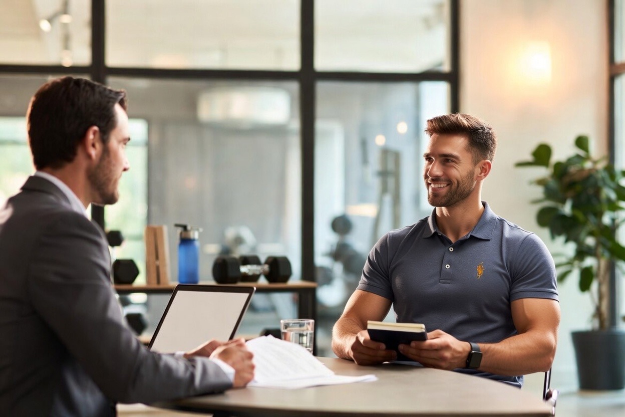 The Ultimate Legal Checklist Every Gym Owner Needs in 2026
