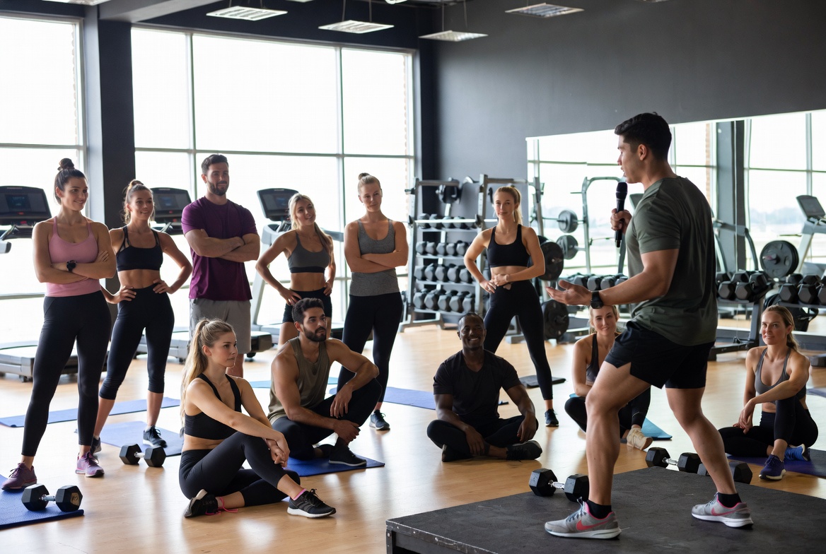 Turn Local Stars into Gym Traffic: Use Special Guests to Bring in New Members