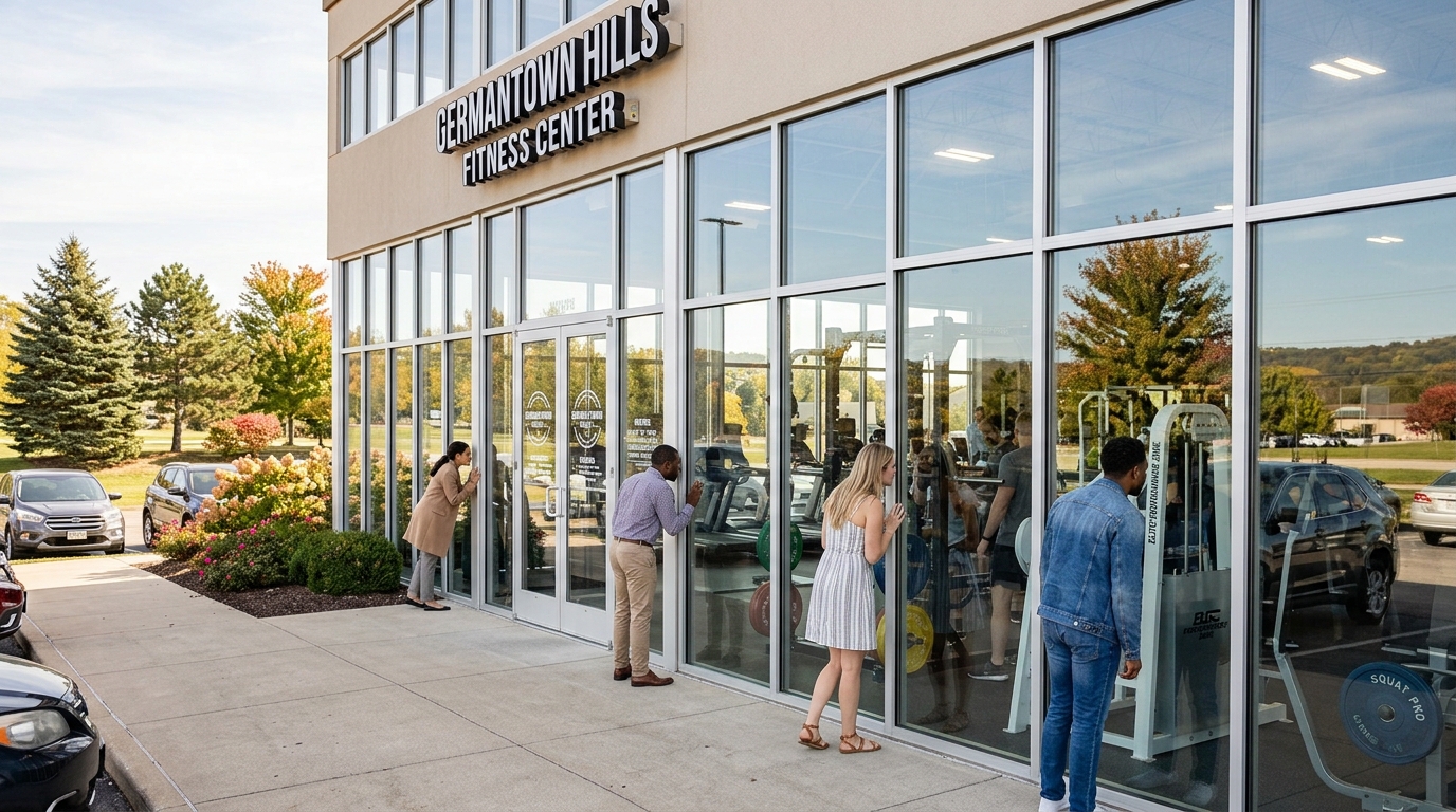 The Largest Untapped Growth Opportunity: Attracting the Anti-Gym Crowd