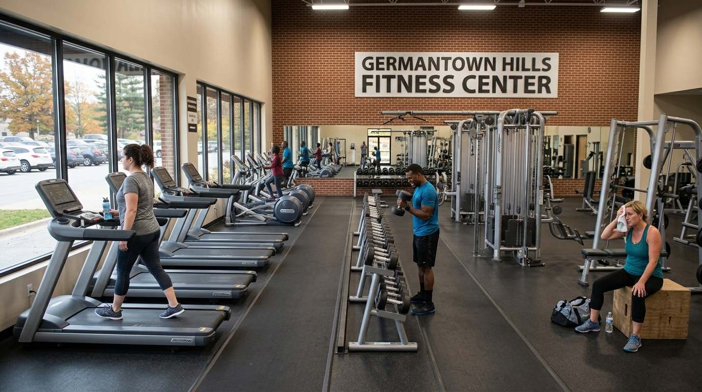 Supporting Members on GLP-1s: A Practical Guide for Gym Owners