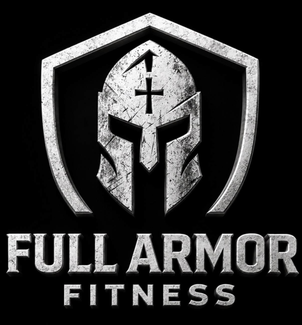 Full Armor Fitness’ Ministry of Steel: Strength for Those Who Carry Weight